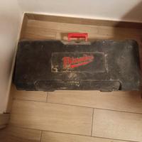 smerigliatrice milwakee