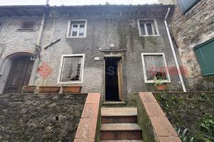 Terratetto Borgo a Mozzano [UM213CVVRG]