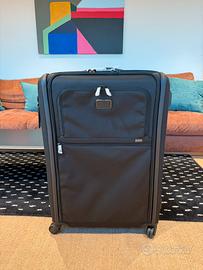 Valigia TUMI Alpha 3 Worldwide Trip (78,5 cm) NEW