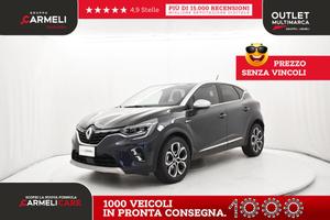 Renault Captur 1.0 tce Intens Gpl 100cv my21