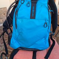 ZAINO IMPERMEABILE DELLA SAMSONITE 