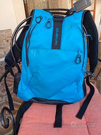 ZAINO IMPERMEABILE DELLA SAMSONITE 