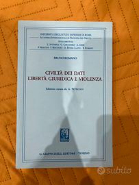 Libro filosofia del diritto