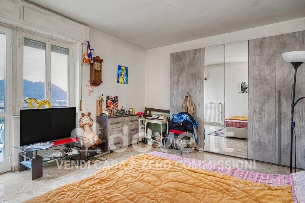 Appartamento – Como, Quarcino, Ponte Chiasso - Vista 2