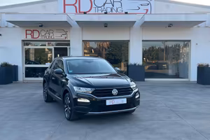 Volkswagen T-Roc 1.6 TDI IQ-Drive