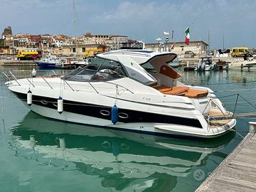 Sessa C42HT