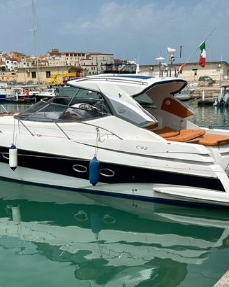 Sessa C42HT