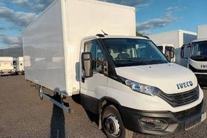 Daily IVECO 70C18