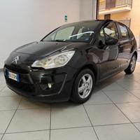 Citroen C3 1.4 Diesel 5 Porte 70/CV Exclusive 2010