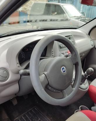Ricambi FIAT PANDA 4X4 1242cc 8V del 2006