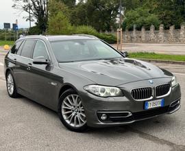 Bmw 525d xDrive Touring Luxury