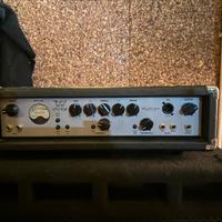 Ashdown MAG 300H EVO2