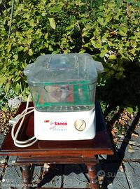 Vaporiera  Saeco