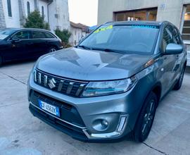 Suzuki Vitara 1.4 Hybrid 4WD AllGrip Cool