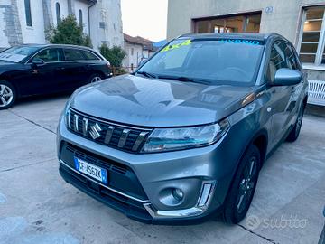 Suzuki Vitara 1.4 Hybrid 4WD AllGrip Cool