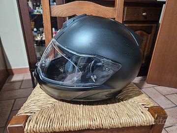 casco Bmw Motorrad System 5