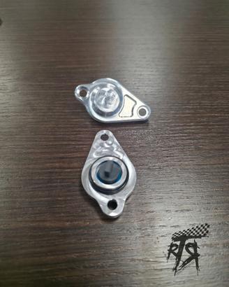 PIASTRINA RIMUOVI MISCELATORE APRILIA RS 125 ROTAX