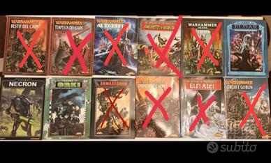 warhammer codex