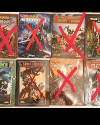warhammer codex