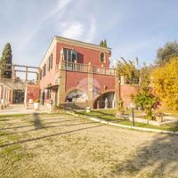 CASA INDIPENDENTE A PALOMBARA SABINA