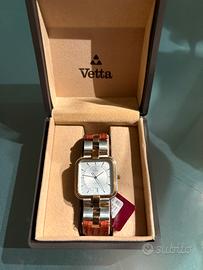 Orologio Wyler Vetta sintesi quarzo