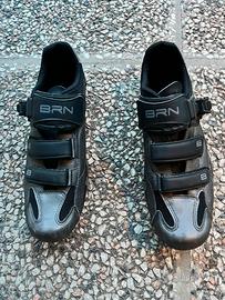 Scarpe BRN per bici da corsa 44