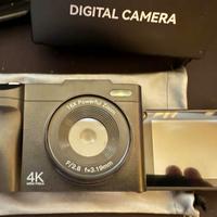 Macchina fotografica digitale