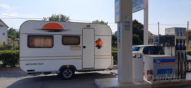 roulotte