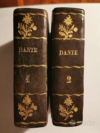 Tutte le rime di Dante Alighieri 