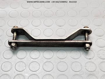 SUPPORTO MOTORE TM RACING MX 125 1999 2000 MX125 2