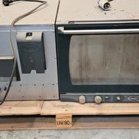 Forno Unox Arianna