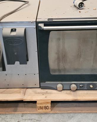 Forno Unox Arianna