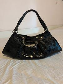 Borsa pelle vintage Furla