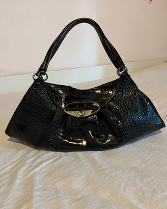Borsa pelle vintage Furla