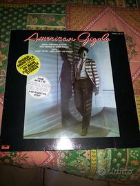 VinileTenutoMoltoBeneRarissimoGiorgioMoroder&Blond