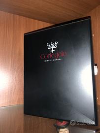 Thun Distillato/Grappa