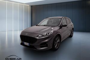 FORD Kuga III 2020 - Kuga 1.5 ecoblue ST-Line 2wd