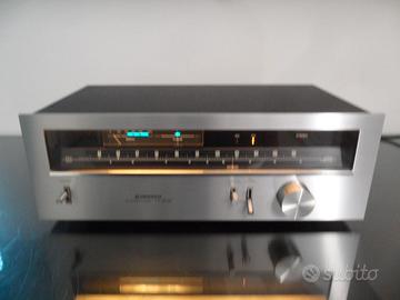 tuner sintonizzatore stereo hi fi - PIONEER TX-608