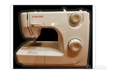 Macchina da cucire