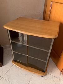 Mobiletto porta tv