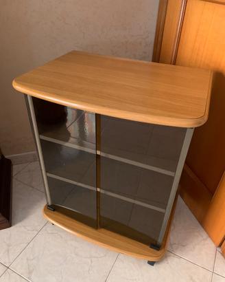 Mobiletto porta tv