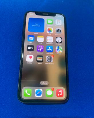 Iphone 11 pro
