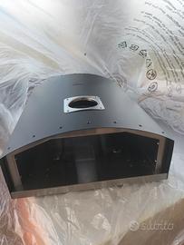 forno pizza e grill vevor