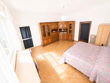 Camere per uso singolo o condiviso