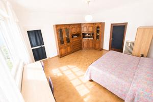 Camere per uso singolo o condiviso