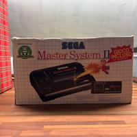 SEGA Master System 2