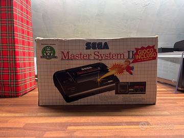 SEGA Master System 2