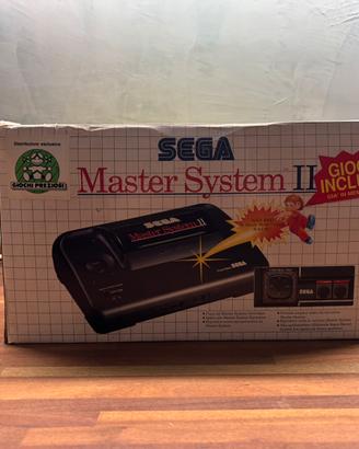 SEGA Master System 2