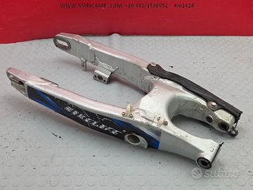 FORCELLONE POSTERIORE YAMAHA YZF 426 2000 2002 YZ-