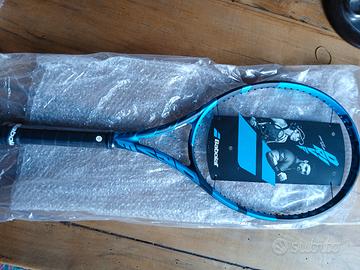 racchetta babolat nuova